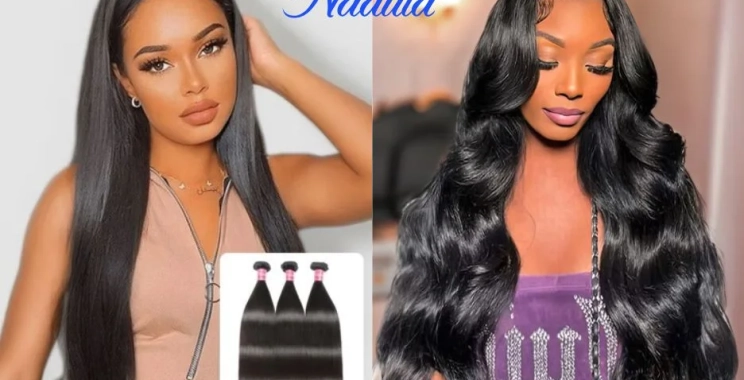 Nadula Hair | Nadula.com