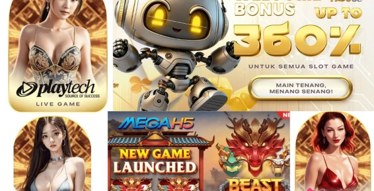 daftar kasino online terpercaya | Padu33.site