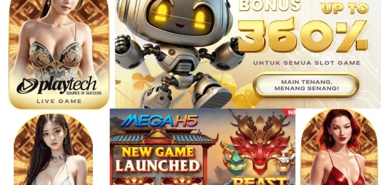 daftar kasino online terpercaya | Padu33.site