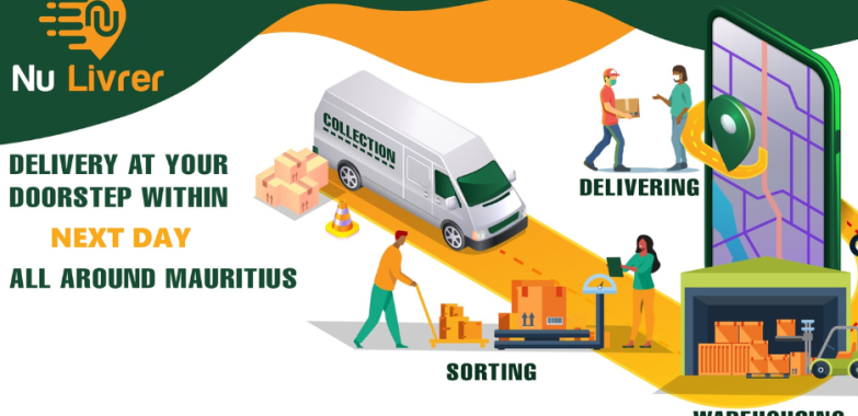 Reliable Freight and Logistics Partner for Mauritius Operations