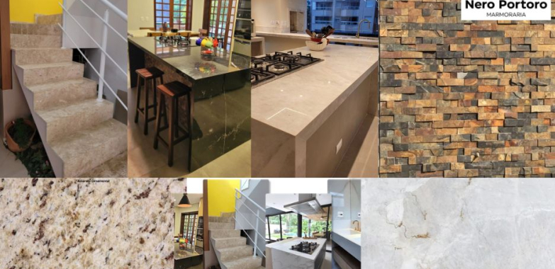 Descubra a elegância rústica em tons naturais para ambientes modernos