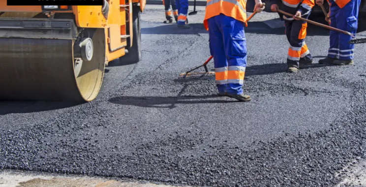 Premium Pavement Fixes for Your Sydney Property