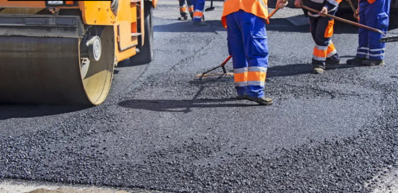 Premium Pavement Fixes for Your Sydney Property