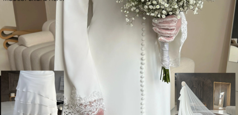 Timeless Elegance: Discover Your Dream Wedding Dress