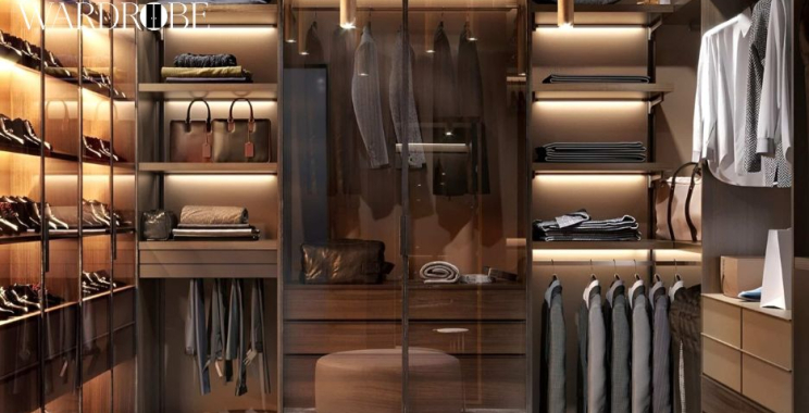 Transform Your Space with Sleek Sliding Closet Doors