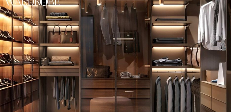 Transform Your Space with Sleek Sliding Closet Doors