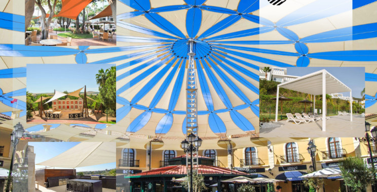 Textiles con alma: innovación y diseño en Málaga