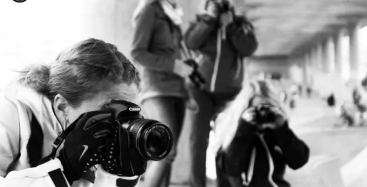 Lär dig fotografering hos experterna – praktiska kurser för alla nivåer