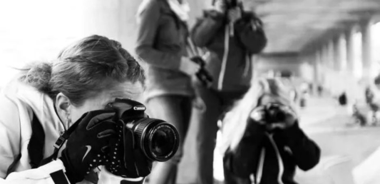 Lär dig fotografering hos experterna – praktiska kurser för alla nivåer