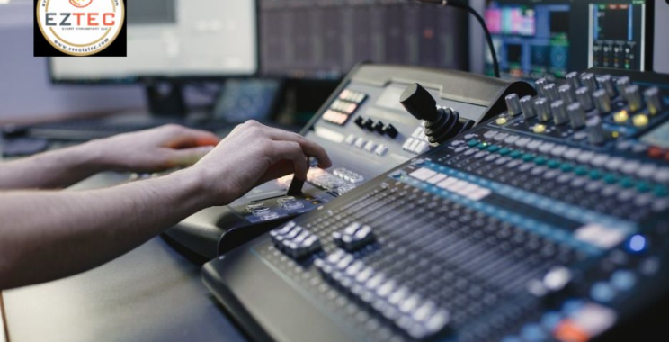 Captivating, professional wedding audio for unforgettable Dubai celebrations
