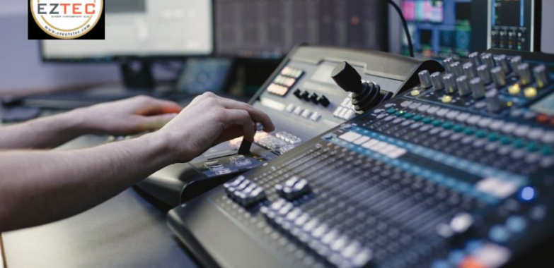 Captivating, professional wedding audio for unforgettable Dubai celebrations