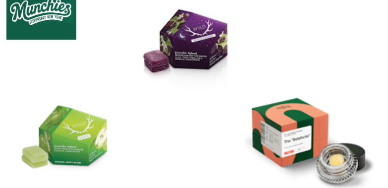 Top Cannabis Store Near Rockaway Beach for Quality Products