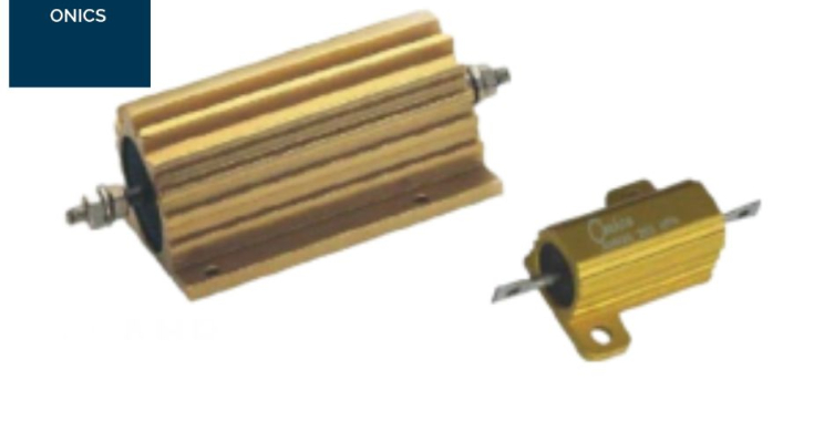 Durable Housed Braking Resistors for High-Performance Power Systems