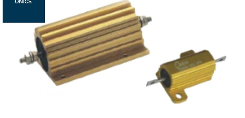 Durable Housed Braking Resistors for High-Performance Power Systems