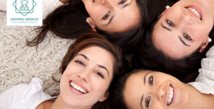 Sonrisa renovada con soluciones dentales de calidad en Camas