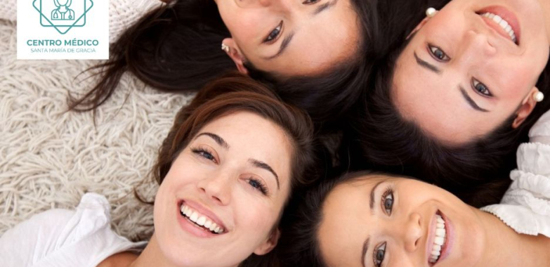 Sonrisa renovada con soluciones dentales de calidad en Camas