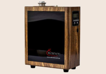 Perfect Aroma Diffuser: Improve Your Scent Sensual Experience