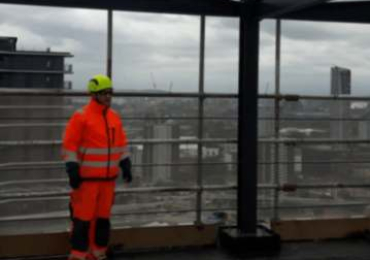 Setting Out Engineer London Services – Precision You Can Build On