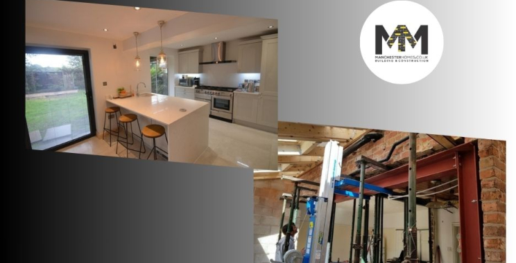 Transform Your Home with Thoughtful Extensions in South Manchester