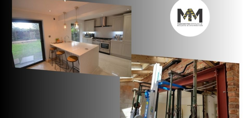 Transform Your Home with Thoughtful Extensions in South Manchester