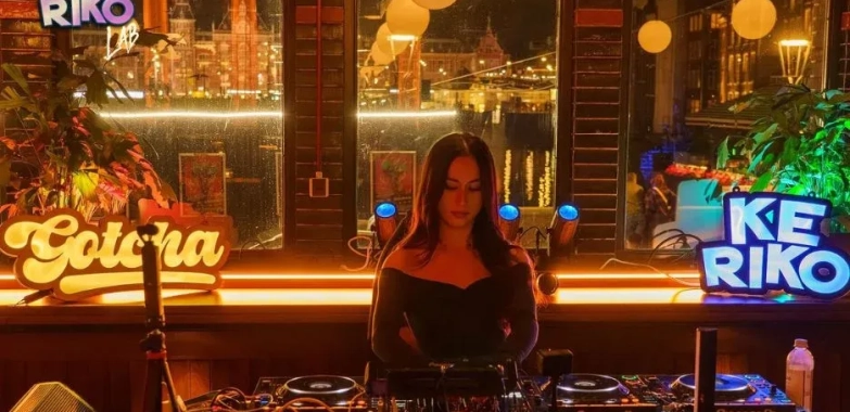 Club Events | KE-RIKO LAB