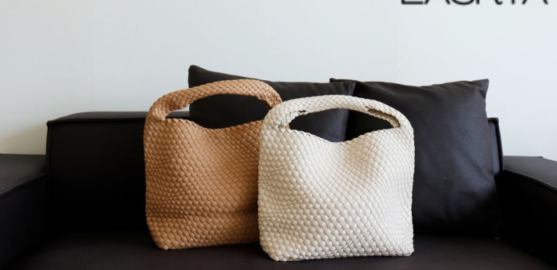 Explore Exquisite Handwoven Bags for Everyday Style