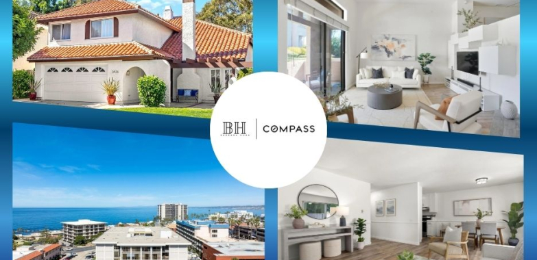 Modern coastal living: discover fresh homes in La Jolla