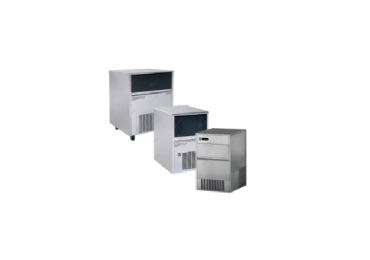 Máquinas de hielo profesionales| D.l.service Div. E-commerce Srl