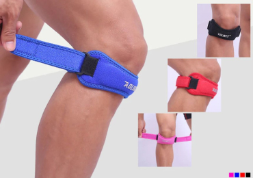 Durable Sports Knee Pads – Comfortable Sports Knee Pads