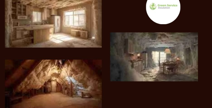 Top Attic Insulation Solutions for Florida Homes