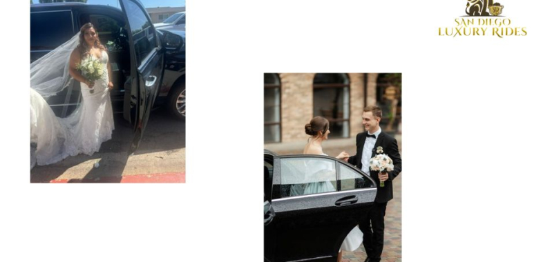 Reliable San Diego Airport Transfers with Premium Chauffeurs