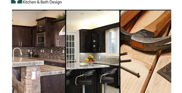 Transform Your Kitchen with Weigh-Too-Right Custom Cabinet Solutions