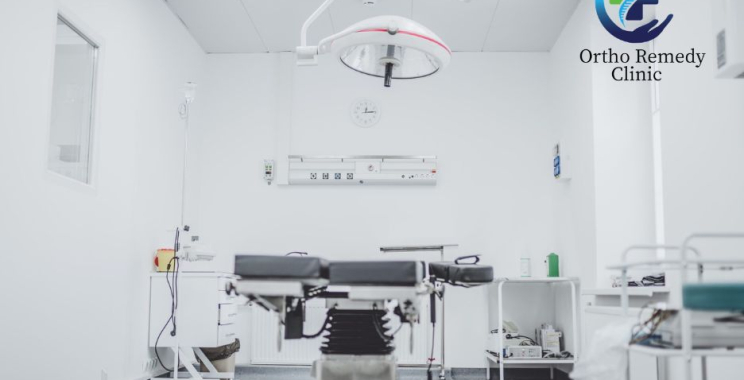Specialist Pain Management in Manchester for Lasting Relief