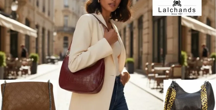 Handbags Online Sri Lanka | Lalchands.lk