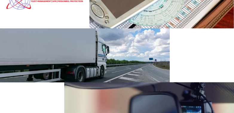 Ultimate Fleet GPS Solutions for Your Trucks