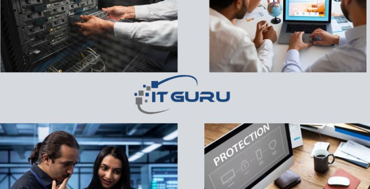 Azure cloud management services in Fort St John (Canada)