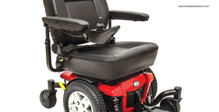 Accessible Mobility Solutions in West Allis for Short-Term Needs
