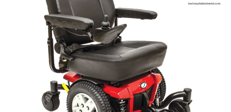 Accessible Mobility Solutions in West Allis for Short-Term Needs