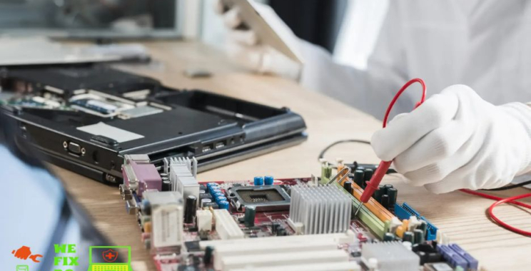 Trusted MacBook Repairs in Houston by Expert Technicians