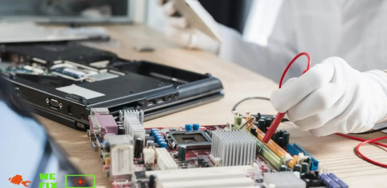Trusted MacBook Repairs in Houston by Expert Technicians