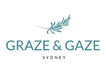 Graze and Gaze