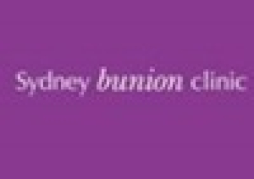 Sydney bunion clinic