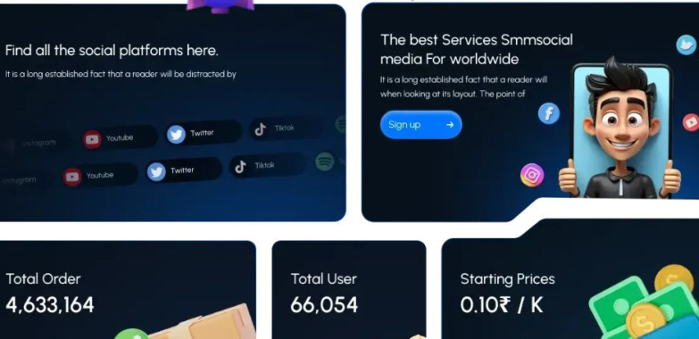 Boost Your Social Presence with a Trusted SMM Tool