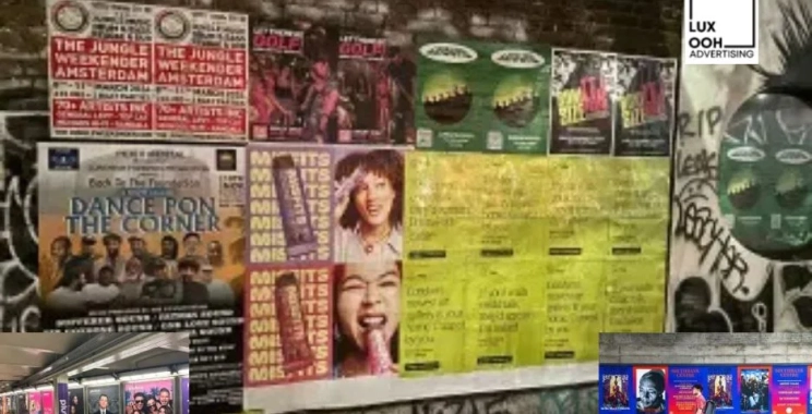 Local Out of Home Advertising Agency Specializing in Community-Focused Outdoor Campaigns