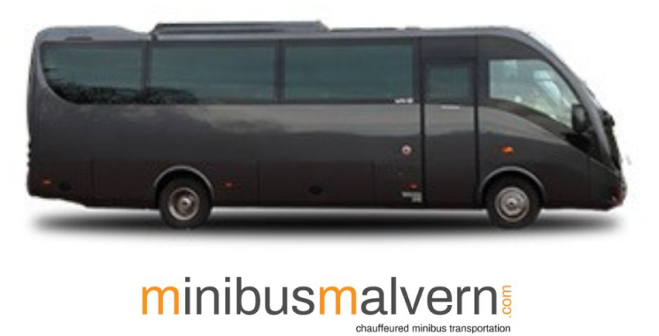 Reliable Malvern Airport Transfers for Groups and Families