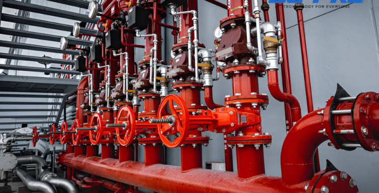 Trusted Industrial PA Systems for Factories and Large Spaces in Jaipur