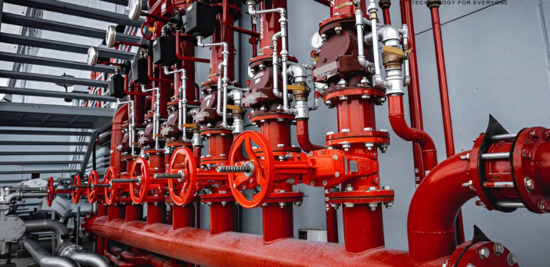Trusted Industrial PA Systems for Factories and Large Spaces in Jaipur