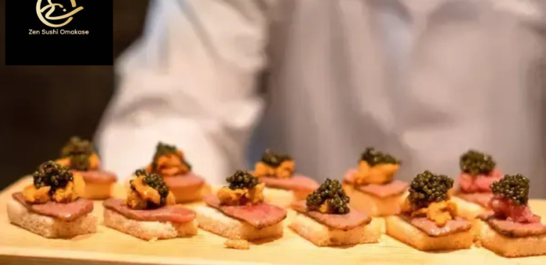 Tribeca Sushi Experience: Discreet Luxury and Seasonal Omakase