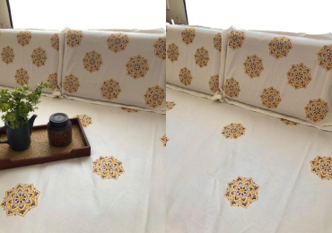 Mandala Bed Sheets for the Soulful Sleeper