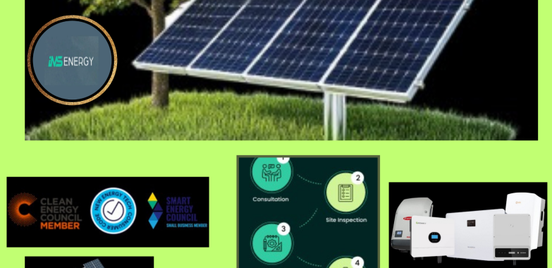 Smart, Reliable Home Energy Storage Solutions